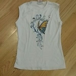 Harley Davidson shirt